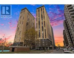 105 CHAMPAGNE AVENUE S UNIT#2906, Ottawa, Ontario