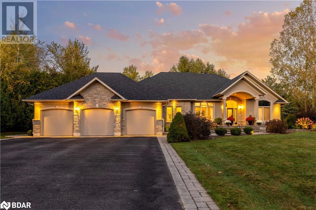1795 INNISBROOK Street, innisfil, Ontario