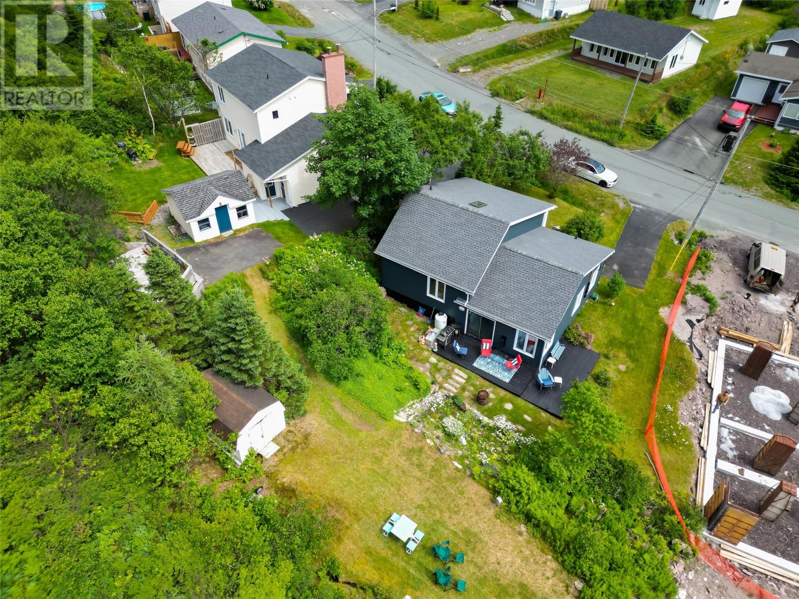 122 Motion Bay Road, Maddox Cove, Newfoundland & Labrador  A0H 3H0 - Photo 8 - 1278669