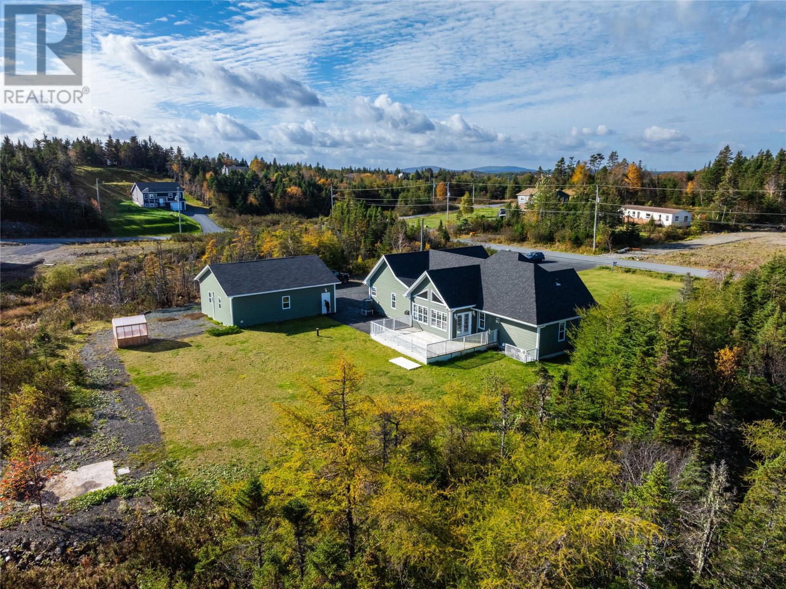 6 Autumn Drive, Whitbourne, Newfoundland & Labrador  A0B 3K0 - Photo 43 - 1278709