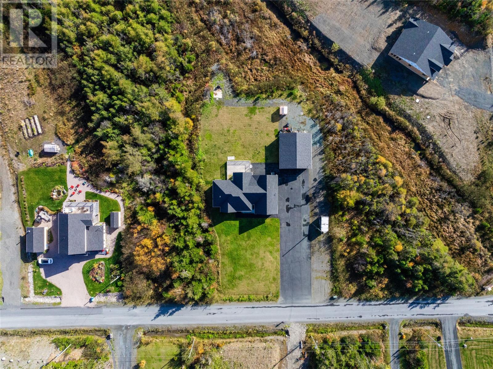 6 Autumn Drive, Whitbourne, Newfoundland & Labrador  A0B 3K0 - Photo 44 - 1278709