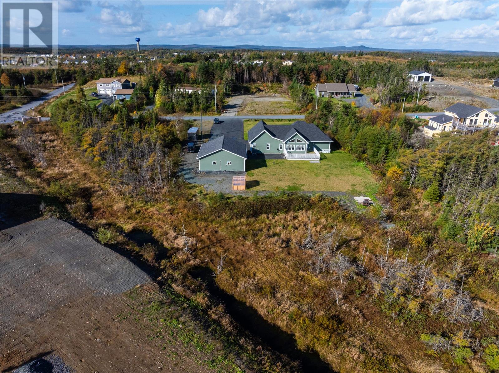 6 Autumn Drive, Whitbourne, Newfoundland & Labrador  A0B 3K0 - Photo 46 - 1278709