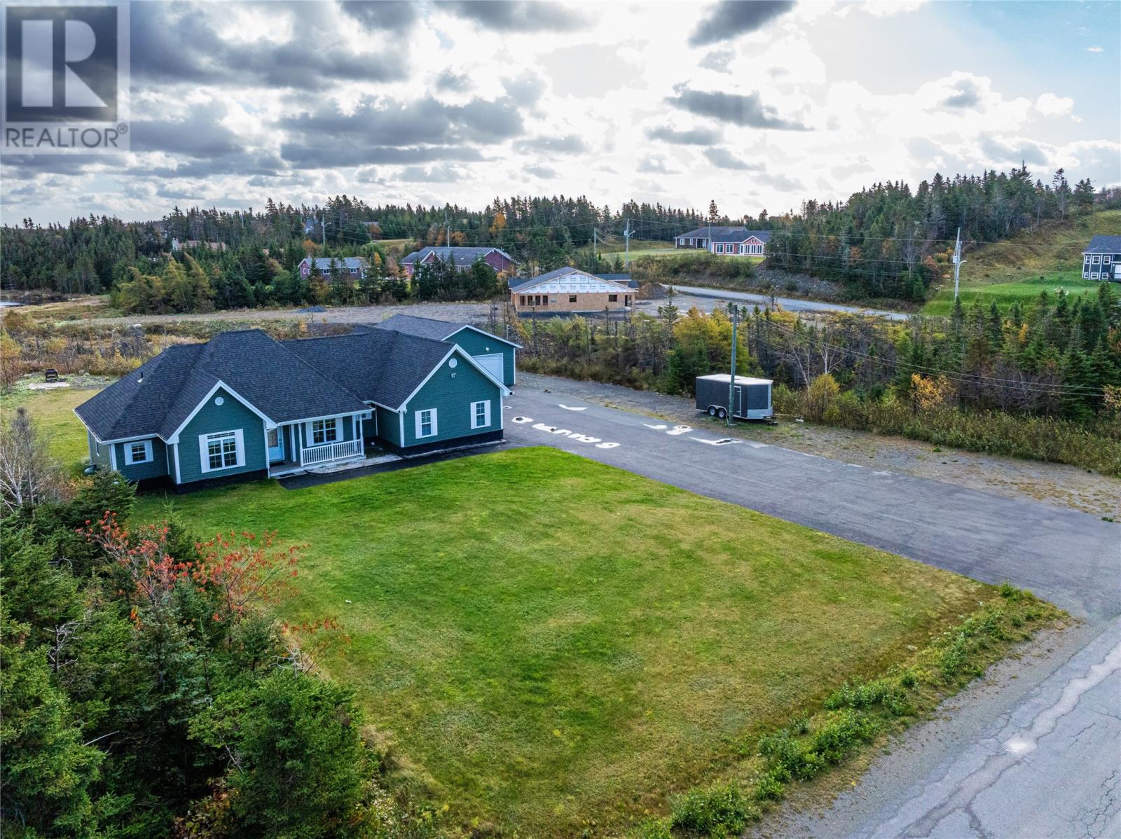 6 Autumn Drive, Whitbourne, Newfoundland & Labrador  A0B 3K0 - Photo 5 - 1278709