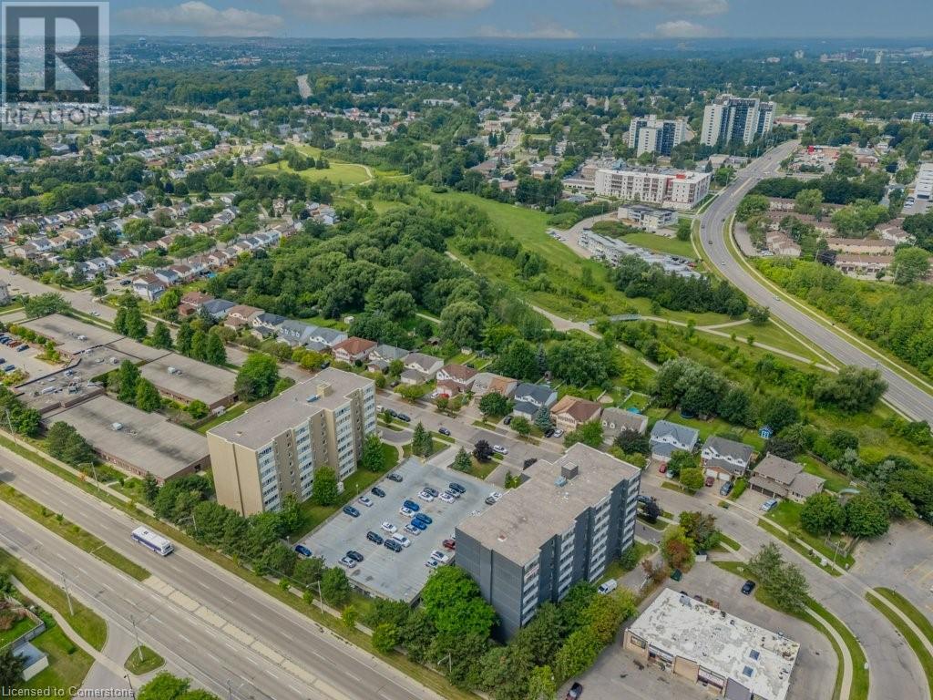 65 Highland Crescent Unit# 801, Kitchener, Ontario  N2M 5M8 - Photo 35 - 40663726