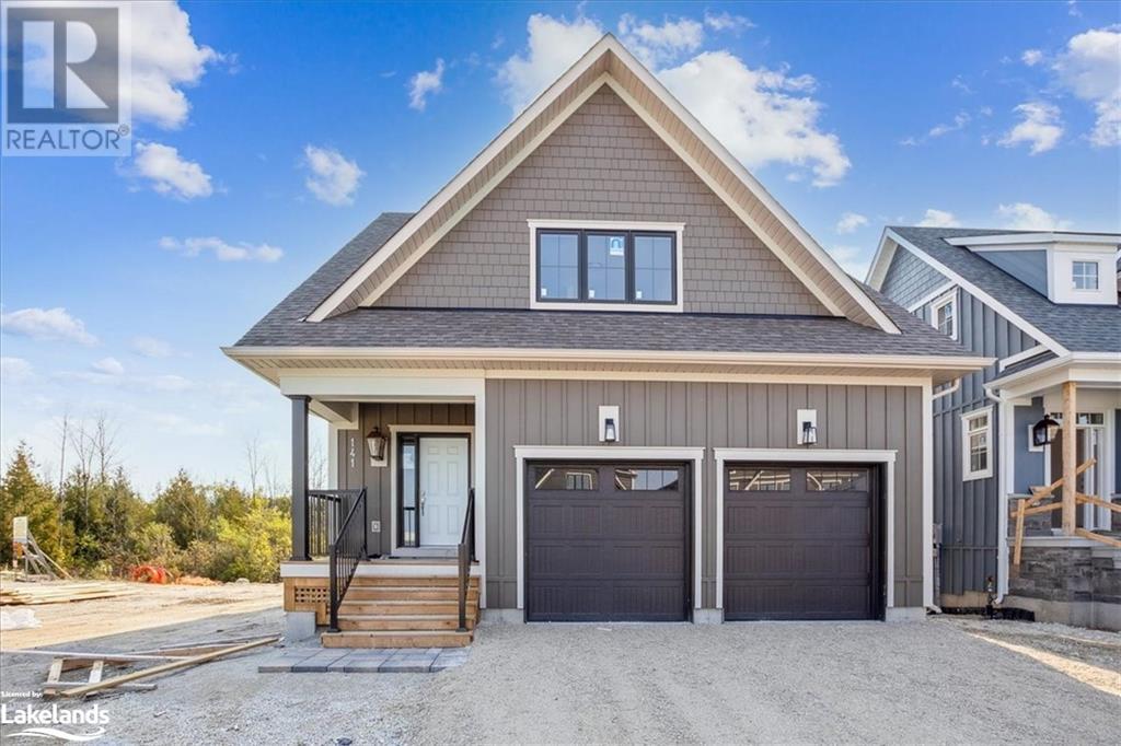 141 White Oak Crescent, The Blue Mountains, Ontario  L9Y 0Z3 - Photo 1 - 40663003