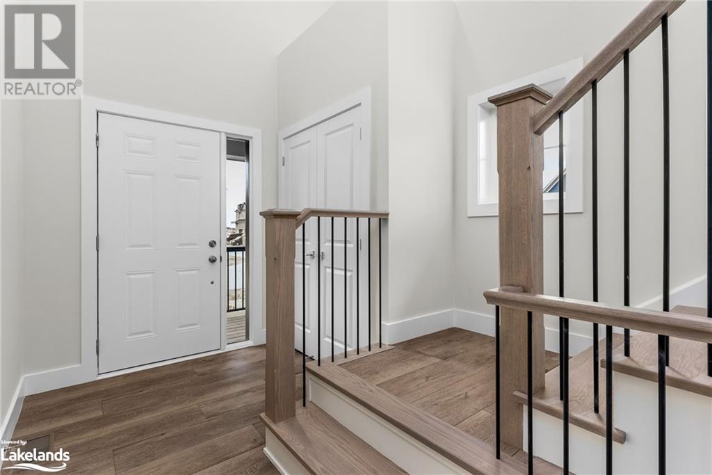 141 White Oak Crescent, The Blue Mountains, Ontario  L9Y 0Z3 - Photo 3 - 40663003