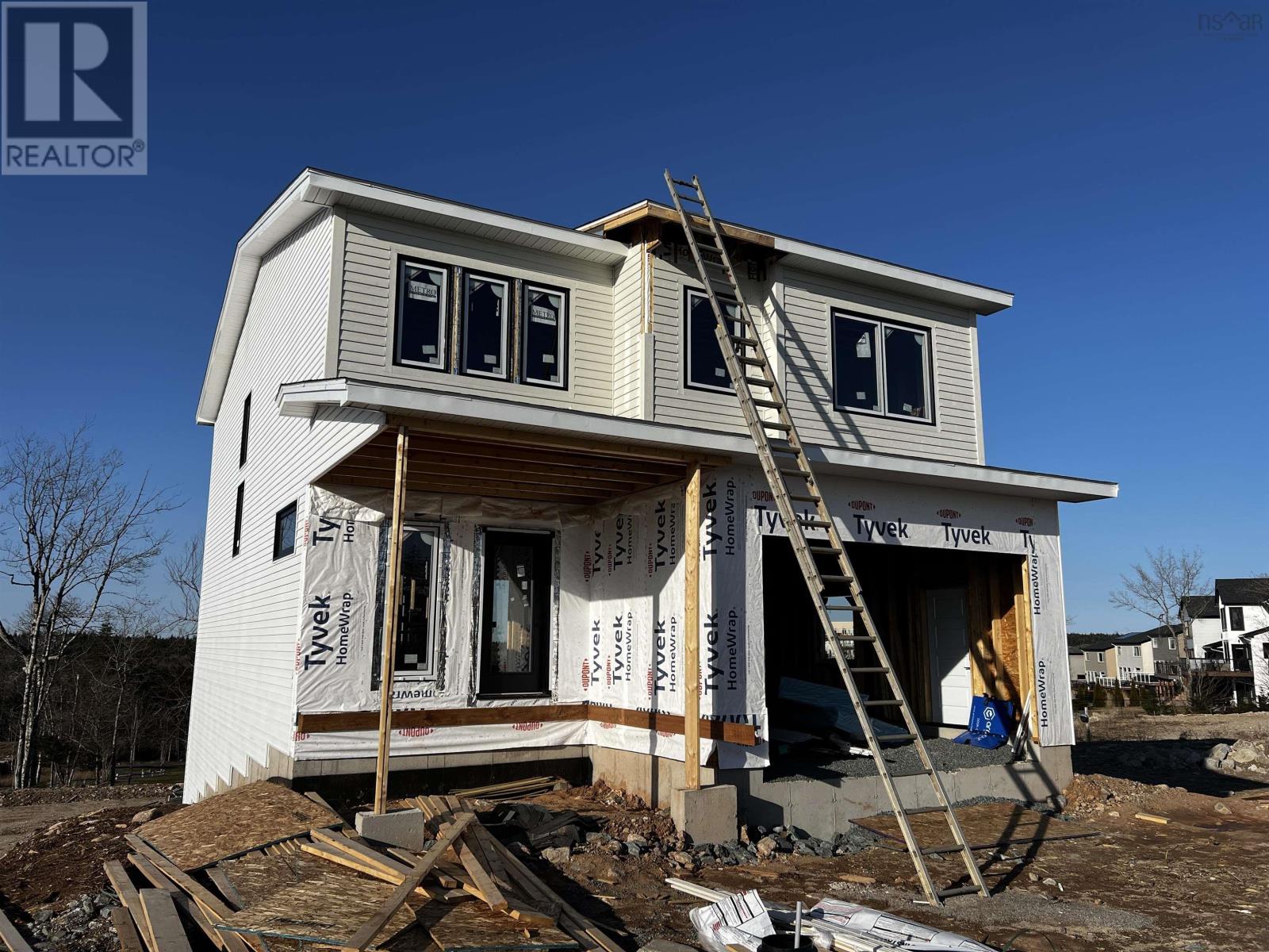 117 Brunello Blvd, Timberlea, Nova Scotia  B3T 0J6 - Photo 2 - 202423964