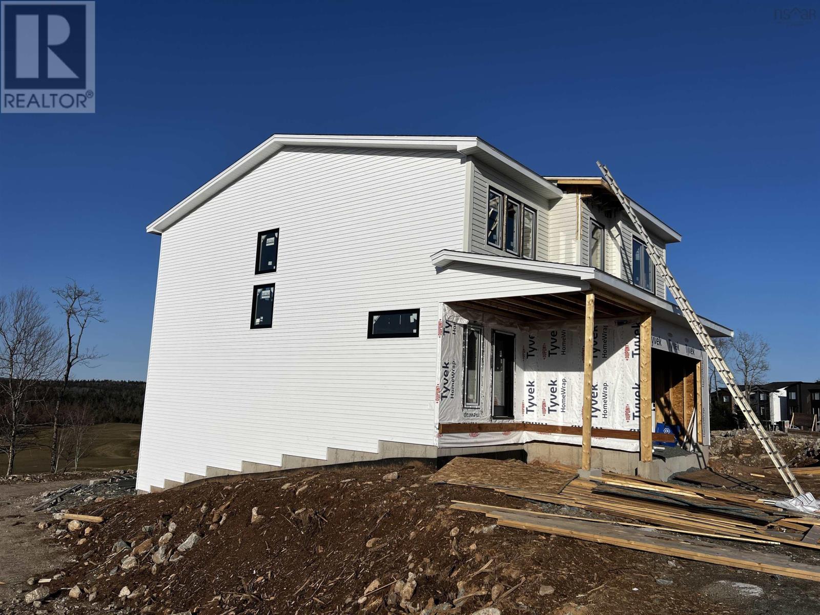 117 Brunello Blvd, Timberlea, Nova Scotia  B3T 0J6 - Photo 3 - 202423964