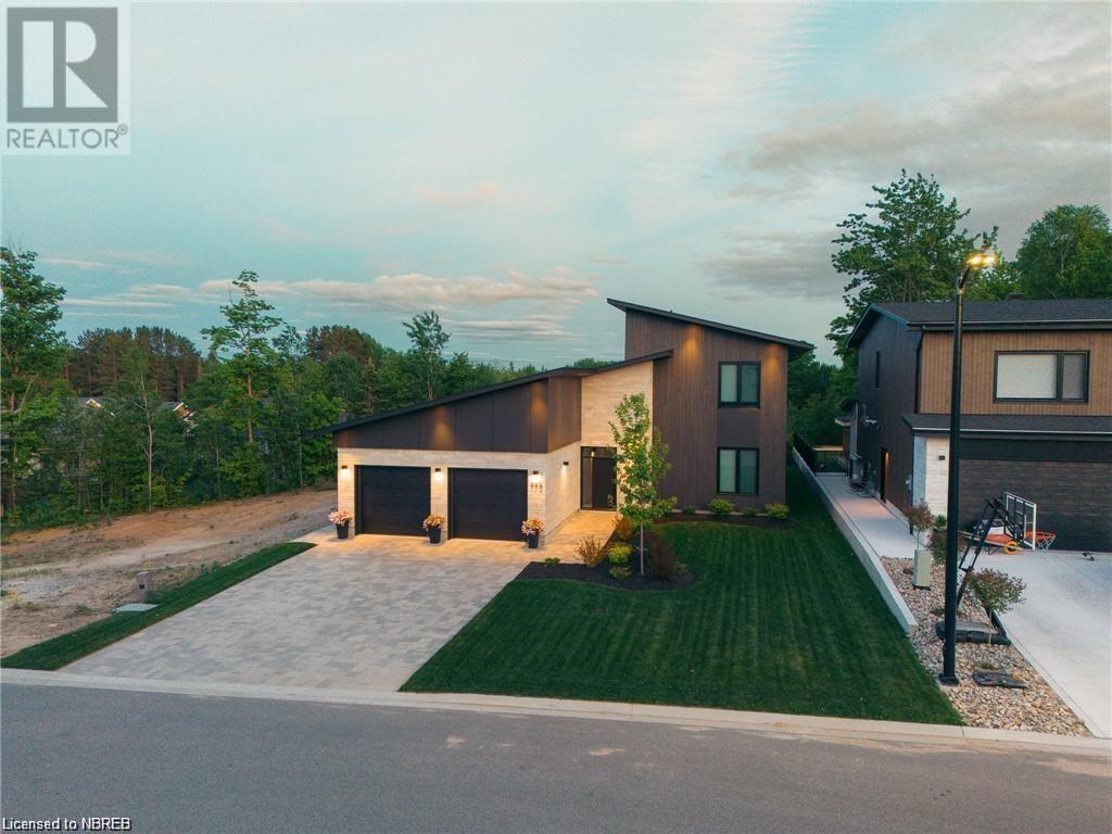 173 Sugarbush Street, North Bay, Ontario  P1C 1M8 - Photo 1 - 40663458