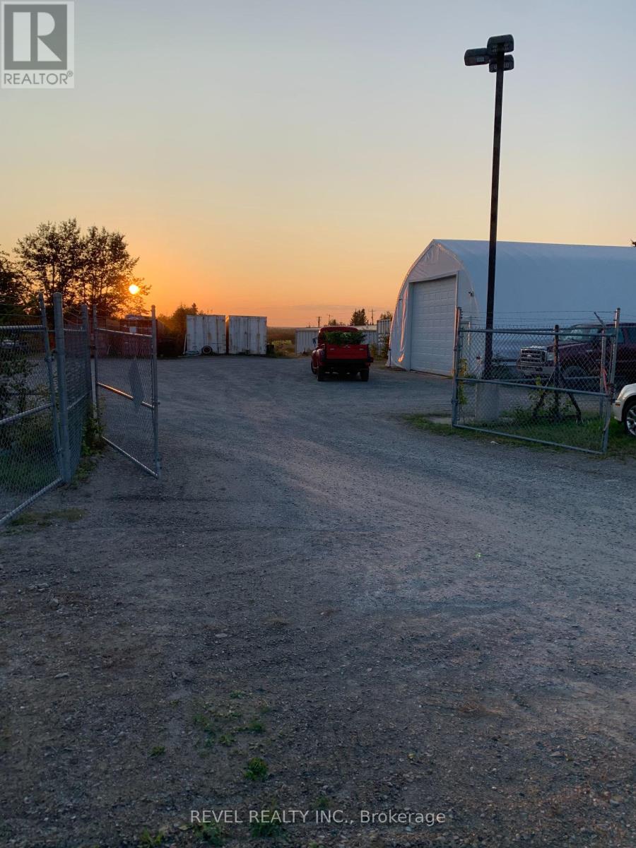 467 RELIABLE LANE, Timmins, Ontario