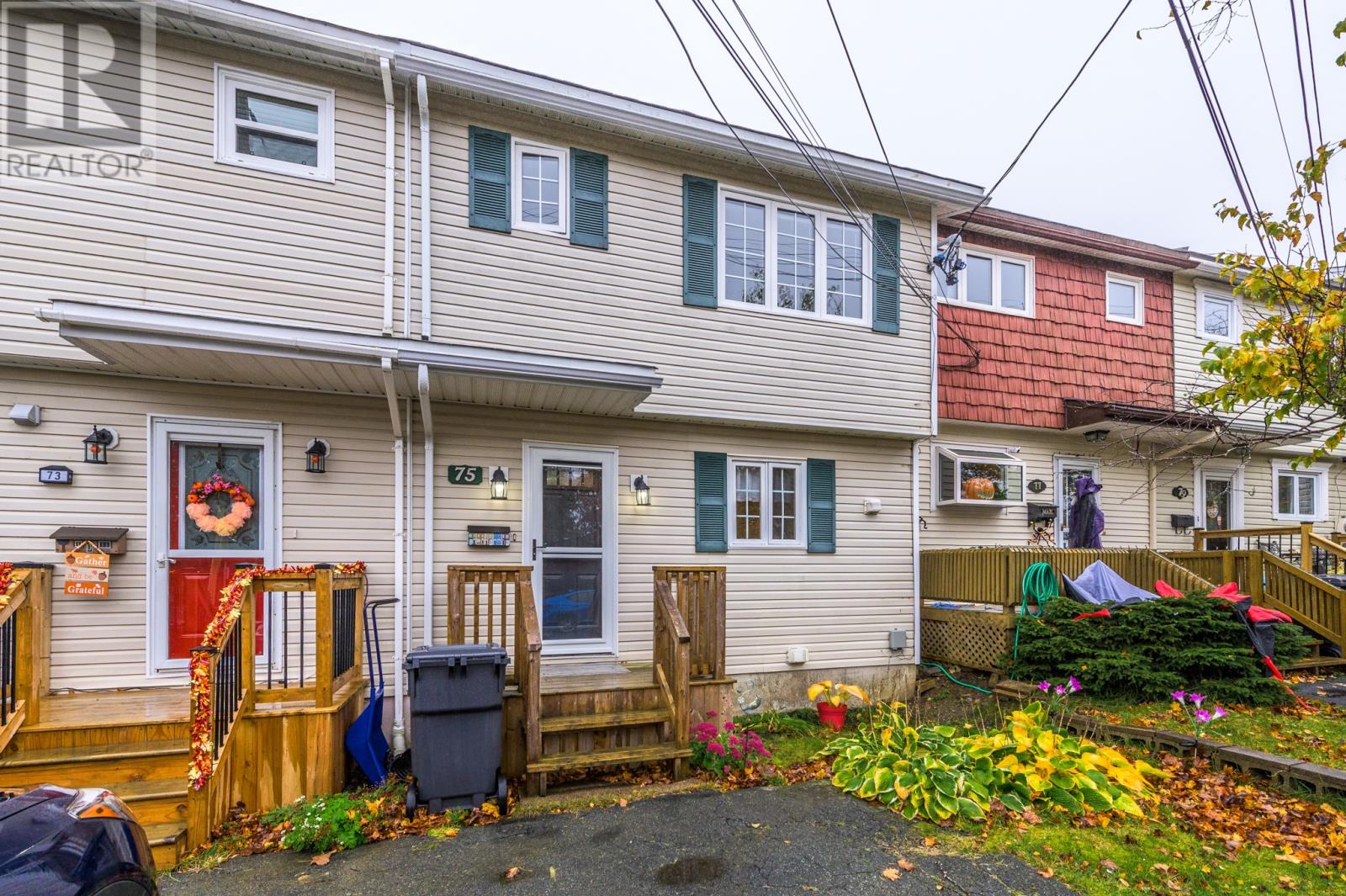 75 SUNRISE Avenue, mount pearl, Newfoundland & Labrador