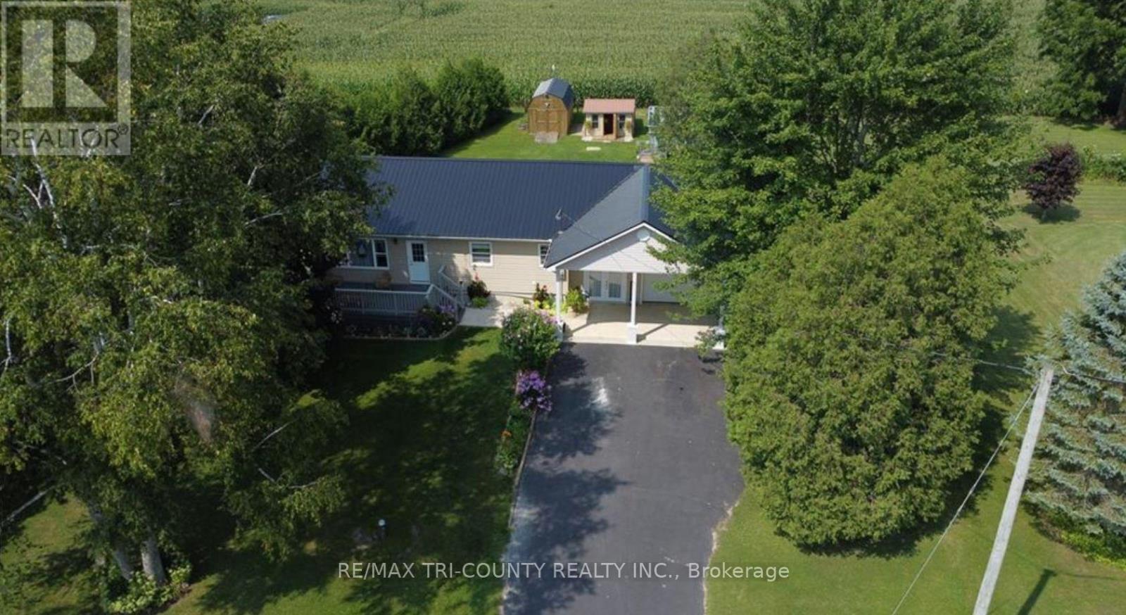 1243 NORFOLK COUNTY RD 28, norfolk (frogmore), Ontario