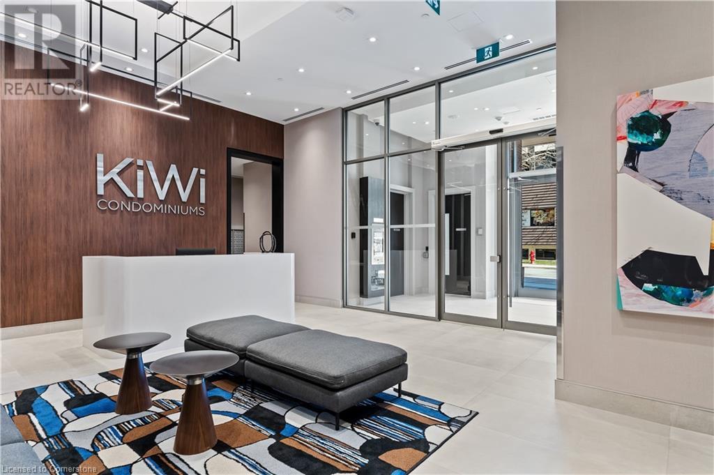 212 King William Street Unit# 619, Hamilton, Ontario  L8R 0A7 - Photo 2 - 40663621