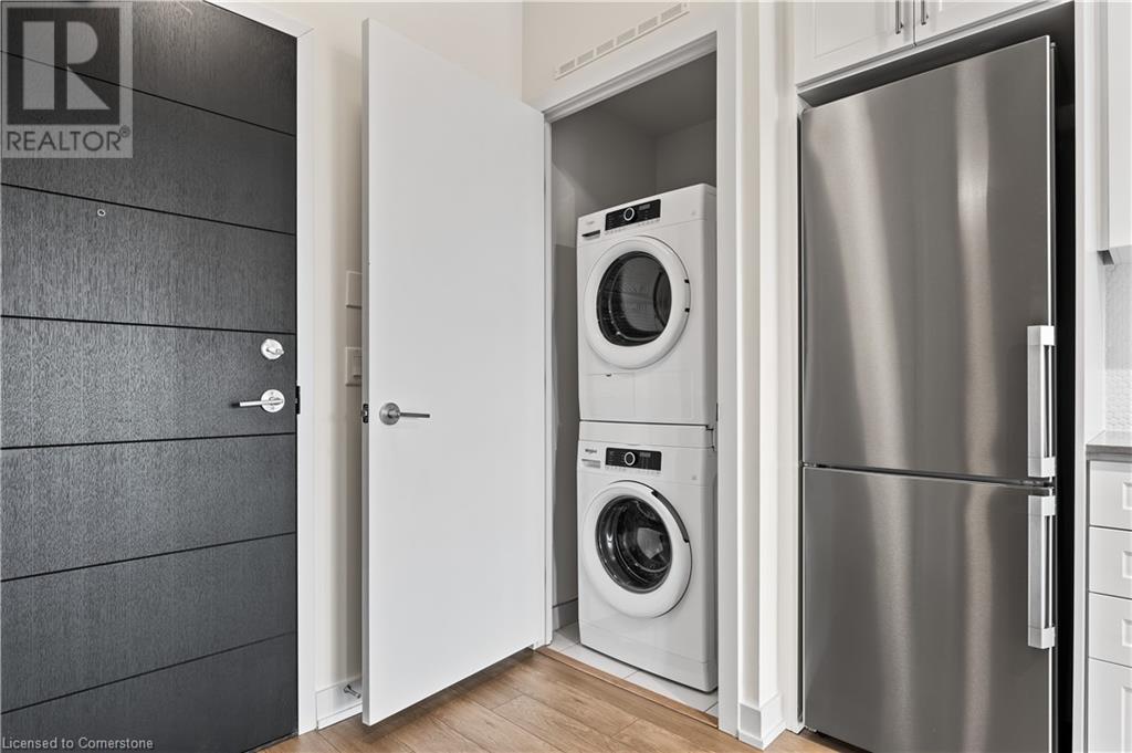 212 King William Street Unit# 619, Hamilton, Ontario  L8R 0A7 - Photo 3 - 40663621