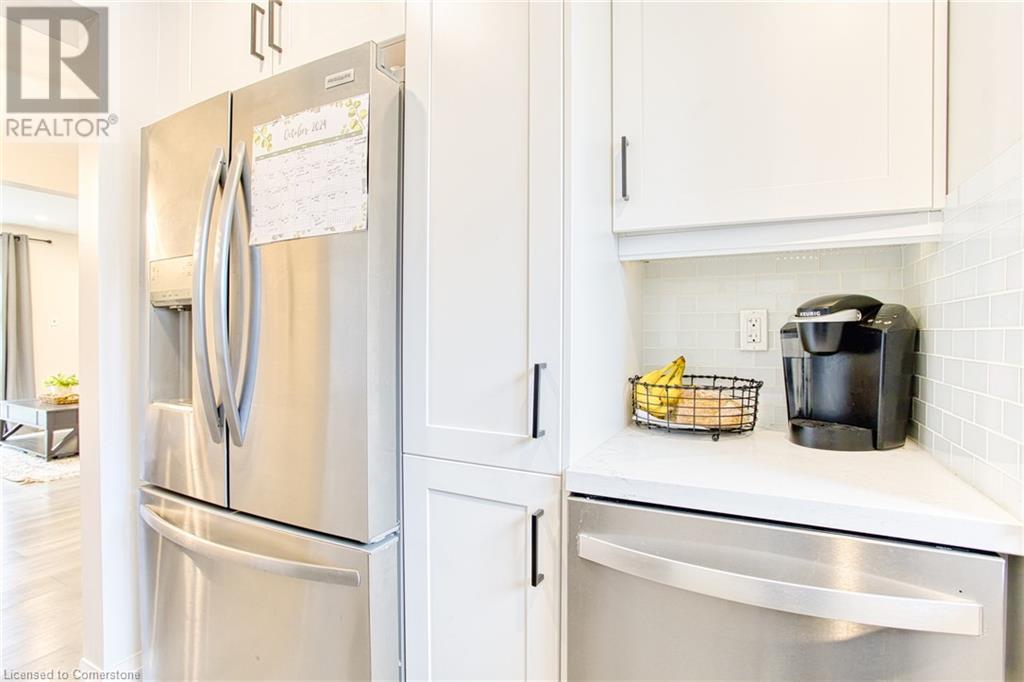 125 Livingston Avenue Unit# 16, Grimsby, Ontario  L3M 4S5 - Photo 8 - 40663887