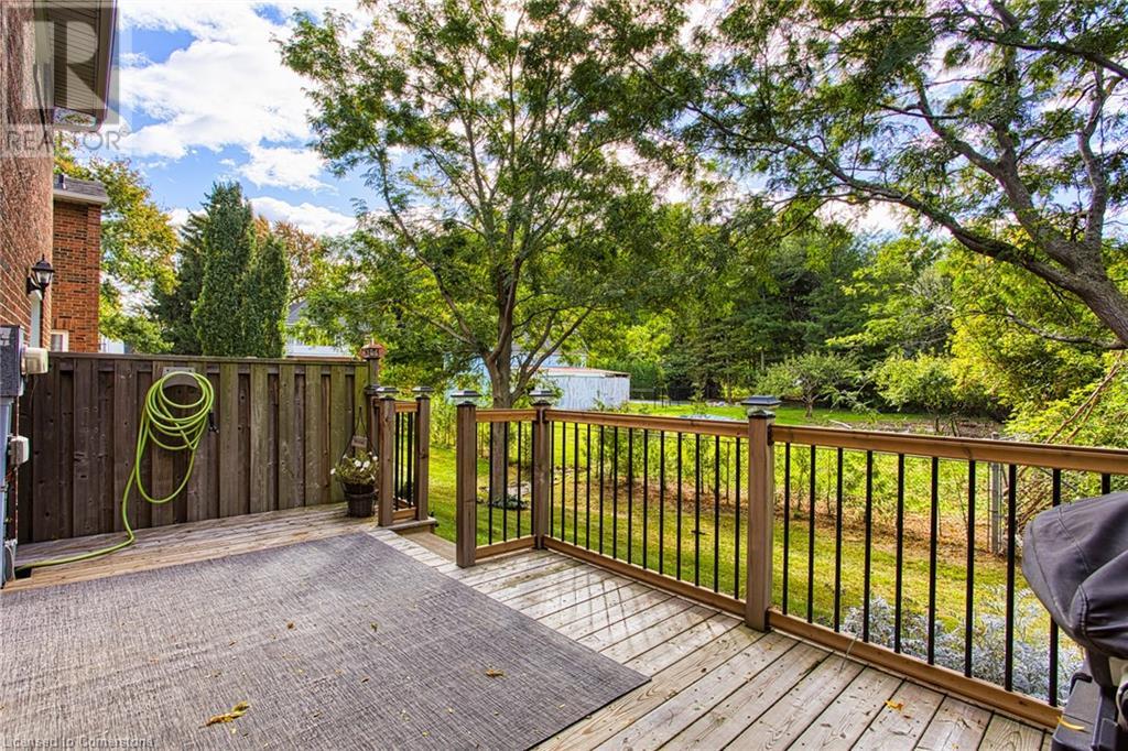 125 Livingston Avenue Unit# 16, Grimsby, Ontario  L3M 4S5 - Photo 27 - 40663887