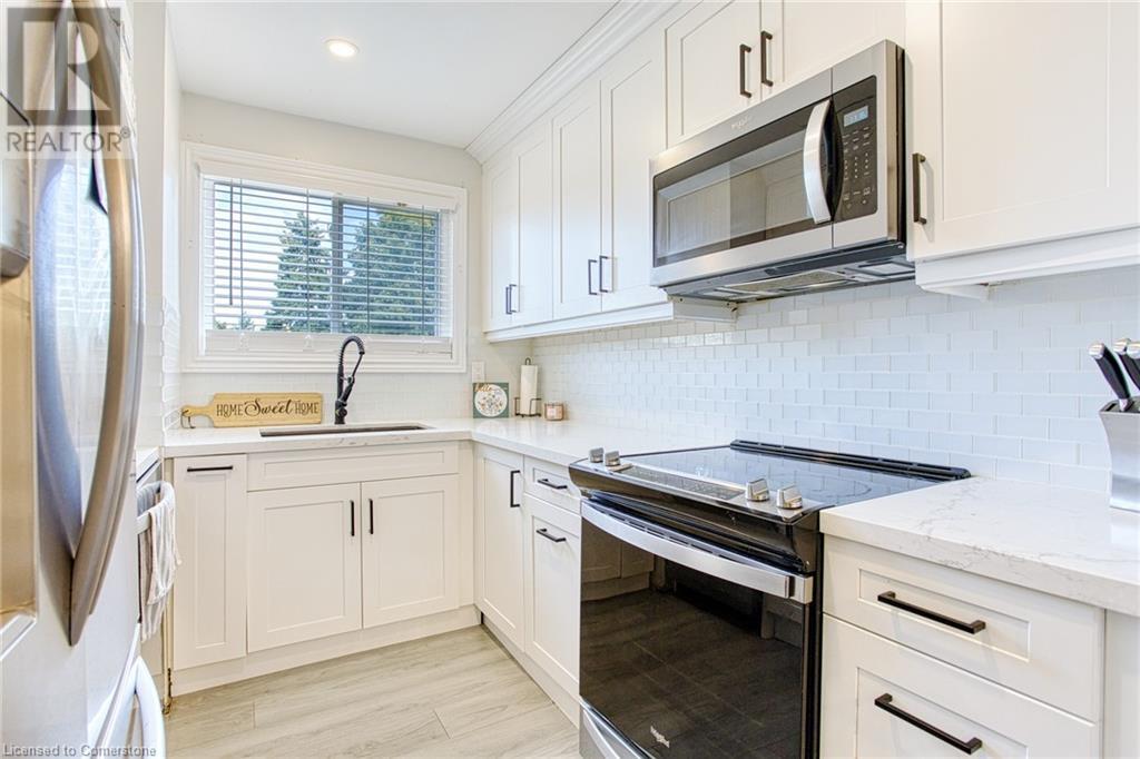 125 Livingston Avenue Unit# 16, Grimsby, Ontario  L3M 4S5 - Photo 6 - 40663887