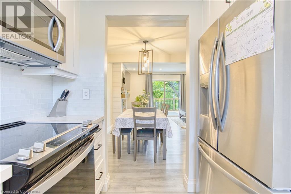 125 Livingston Avenue Unit# 16, Grimsby, Ontario  L3M 4S5 - Photo 9 - 40663887