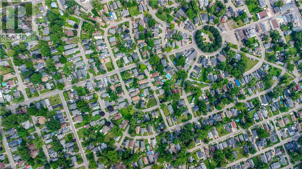 405 Cambridge Road W, Crystal Beach, Ontario  L0S 1B0 - Photo 36 - 40662934