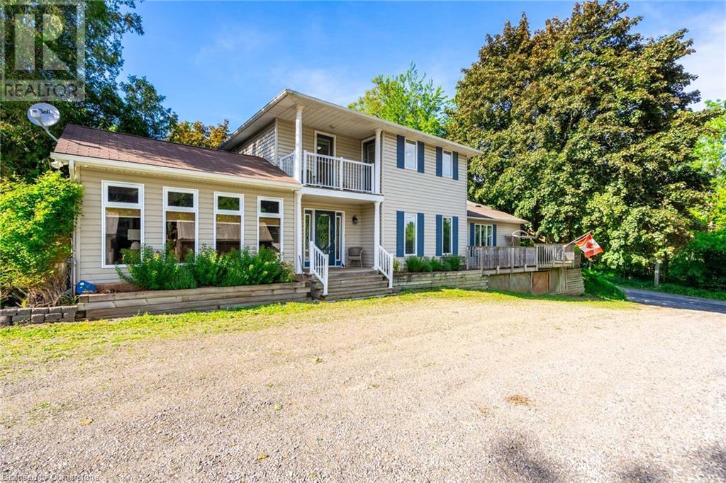 956 Lynden Road, Lynden, Ontario  L0R 1T0 - Photo 3 - 40663989