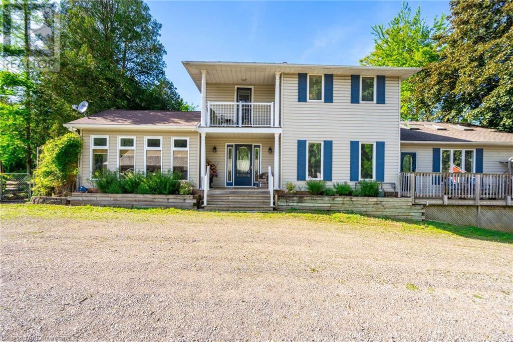 956 Lynden Road, Lynden, Ontario  L0R 1T0 - Photo 2 - 40663989