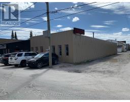 225 SPRUCE STREET S, Timmins, Ontario