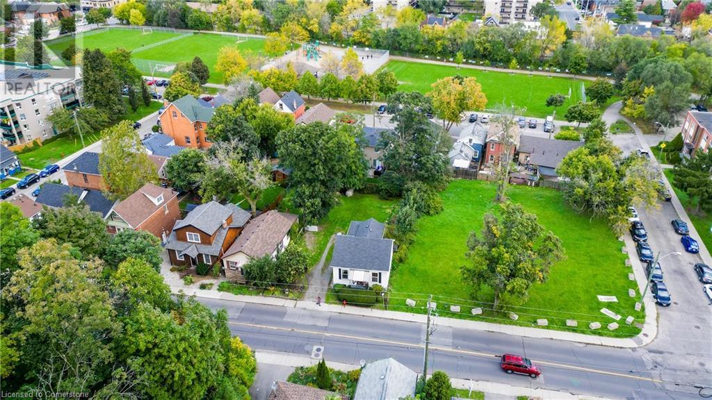 249 Charlton Avenue E, Hamilton, Ontario  L8N 1Z3 - Photo 37 - 40663827