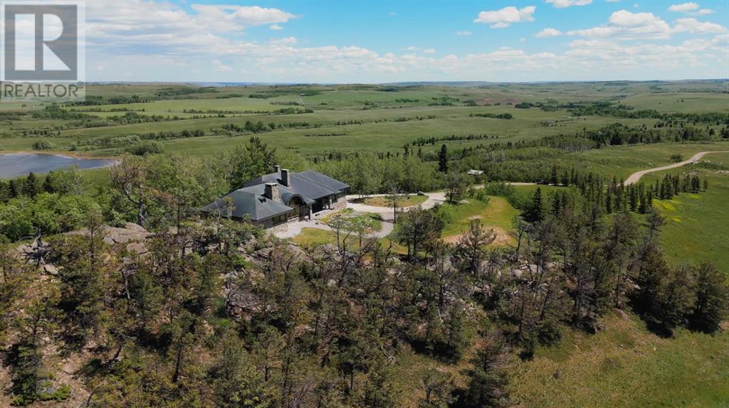 Scott Lake Ranch, Rural Rocky View County, Alberta  T3Z 2L4 - Photo 41 - A2148503