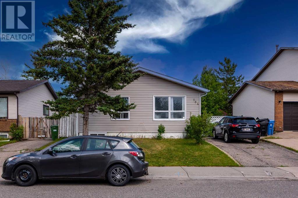 184 Whitaker Close Ne, Calgary, Alberta  T1Y 5K3 - Photo 1 - A2173383