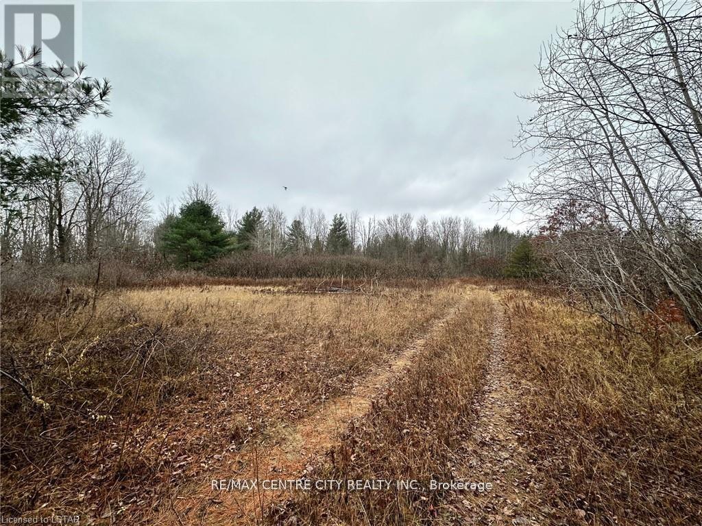 N/A BARTH SIDE ROAD, Norfolk, Ontario