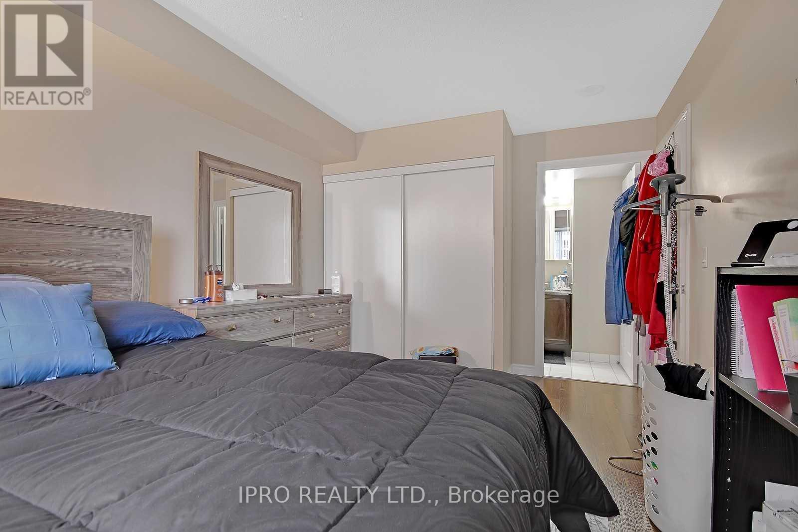 603 - 5 Michael Power Place, Toronto, Ontario  M9A 0A3 - Photo 13 - W9398547