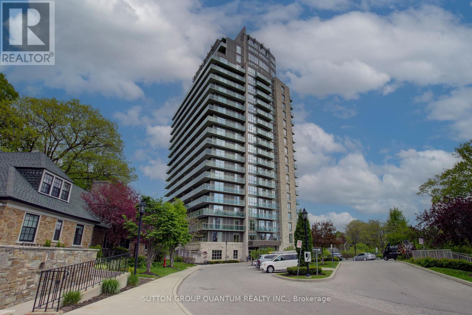 1209 - 1665 THE COLLEGEWAY, Mississauga, Ontario