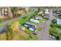 Lot 0 Giberson Lane, Beechwood, New Brunswick
