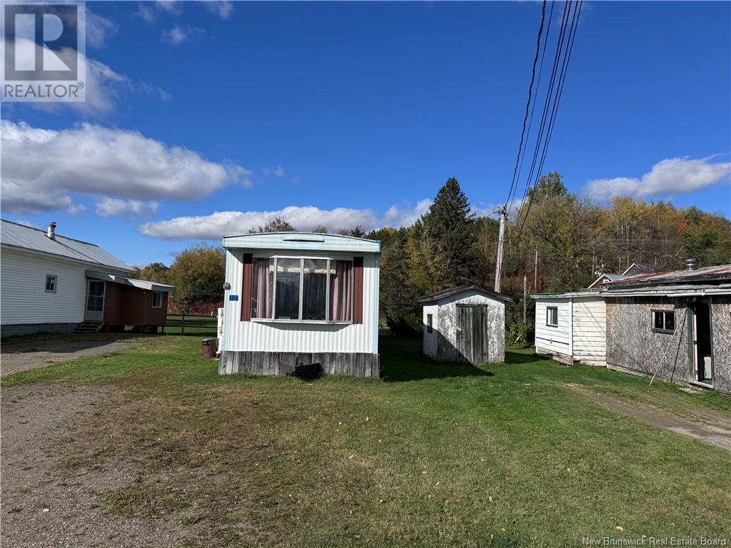 Lot 0 Giberson Lane, Beechwood, New Brunswick  E7J 1X6 - Photo 13 - NB107870