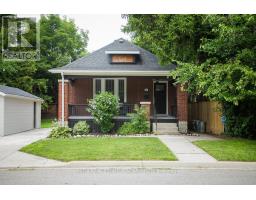 14 CARLTON AVENUE, London, Ontario