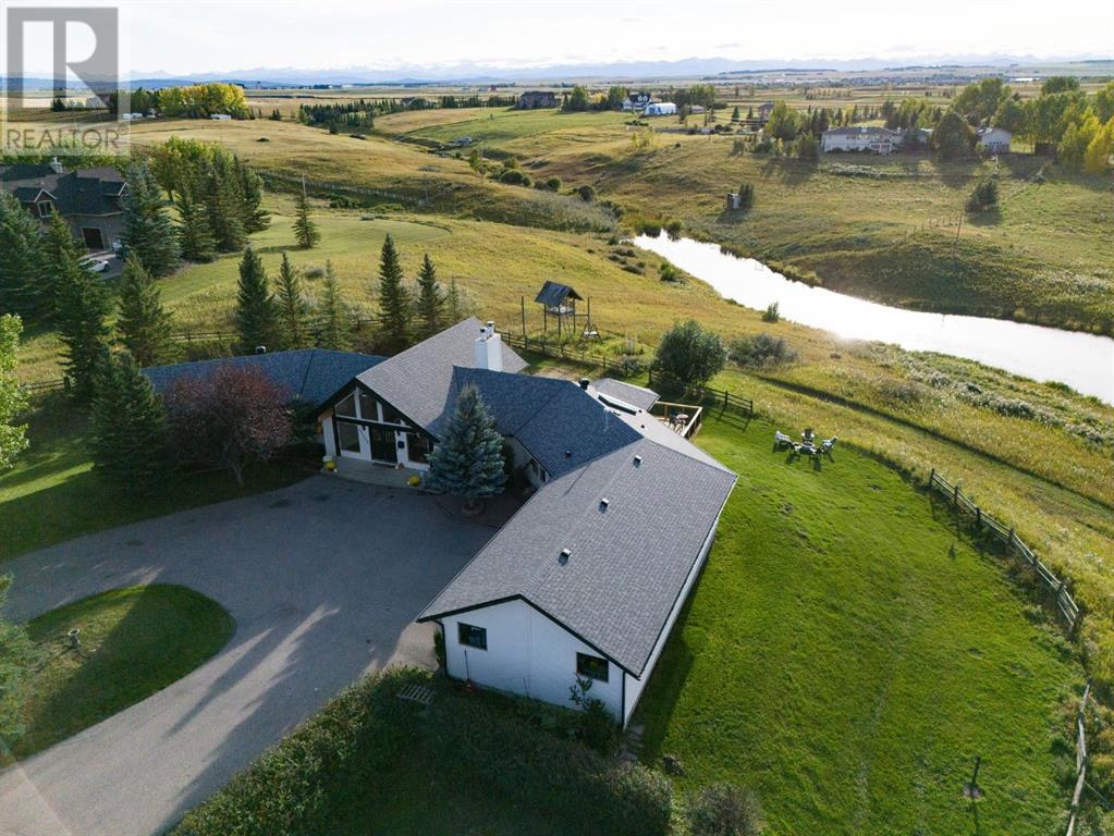 251209 Range Road 33, Rural Rocky View County, Alberta  T3Z 1K7 - Photo 42 - A2168236