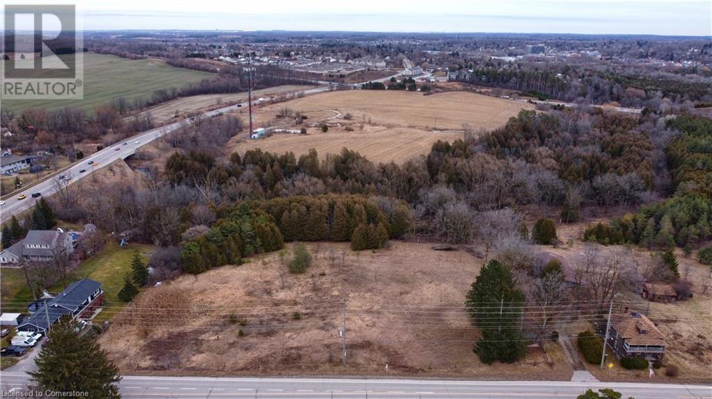 1720 Beaverdale Road Unit# (3 Acres), Cambridge, Ontario  N3C 2V3 - Photo 2 - 40524143