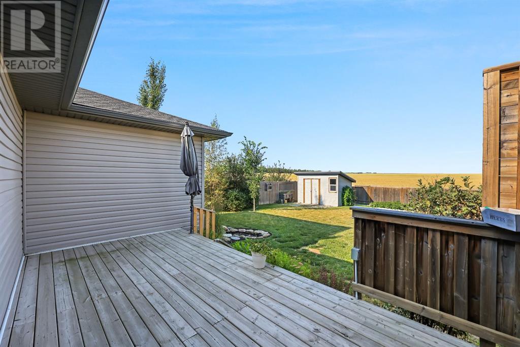 669 West Highland Crescent, Carstairs, Alberta  T0M 0N0 - Photo 29 - A2155676