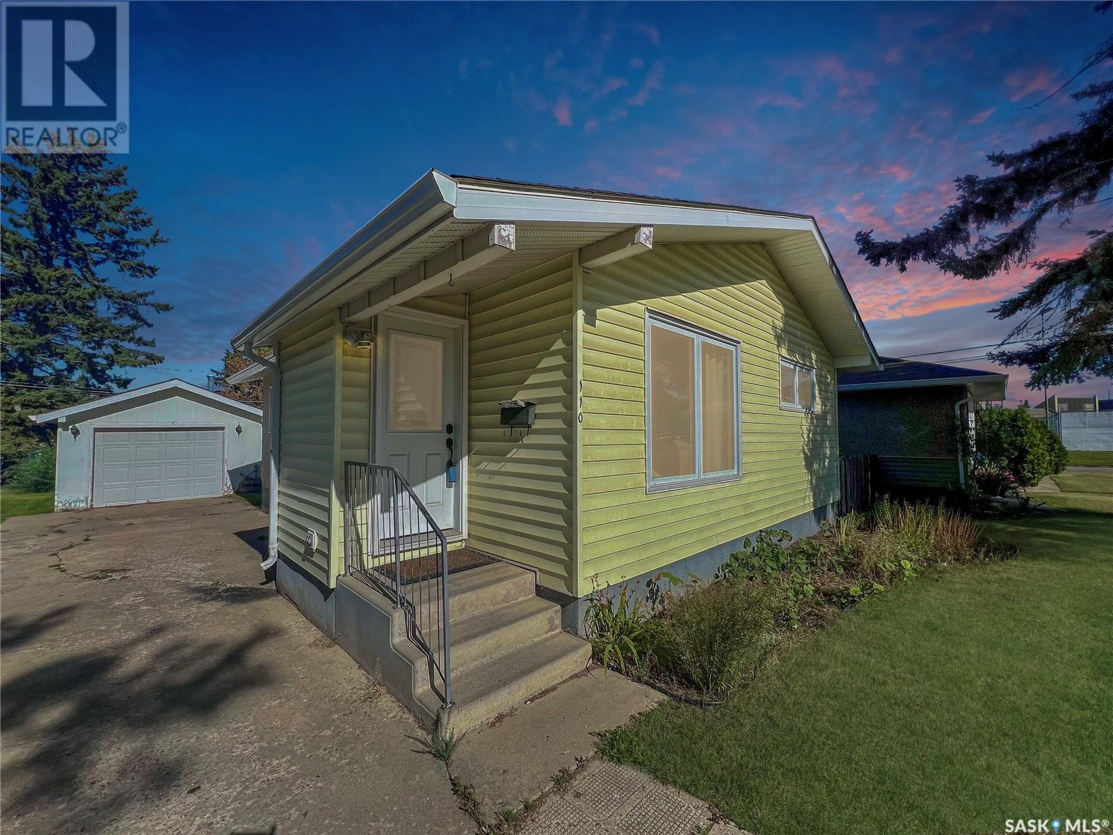 110 31st Street W, Prince Albert, Saskatchewan  S6V 4R8 - Photo 42 - SK975909