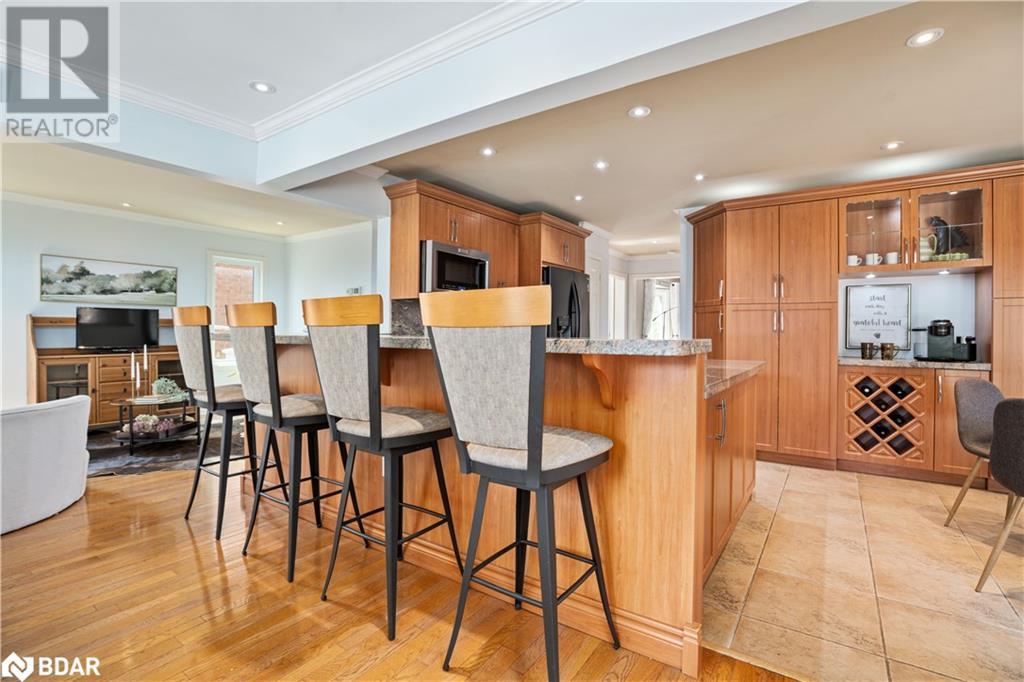 19 Grand Forest Drive, Barrie, Ontario  L4N 7E7 - Photo 10 - 40665167