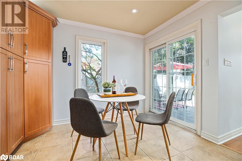 19 Grand Forest Drive, Barrie, Ontario  L4N 7E7 - Photo 13 - 40665167