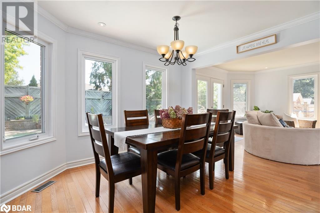 19 Grand Forest Drive, Barrie, Ontario  L4N 7E7 - Photo 14 - 40665167