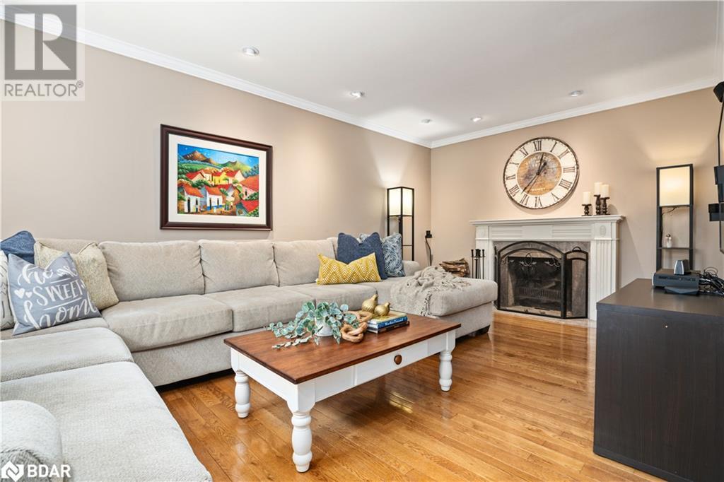 19 Grand Forest Drive, Barrie, Ontario  L4N 7E7 - Photo 15 - 40665167