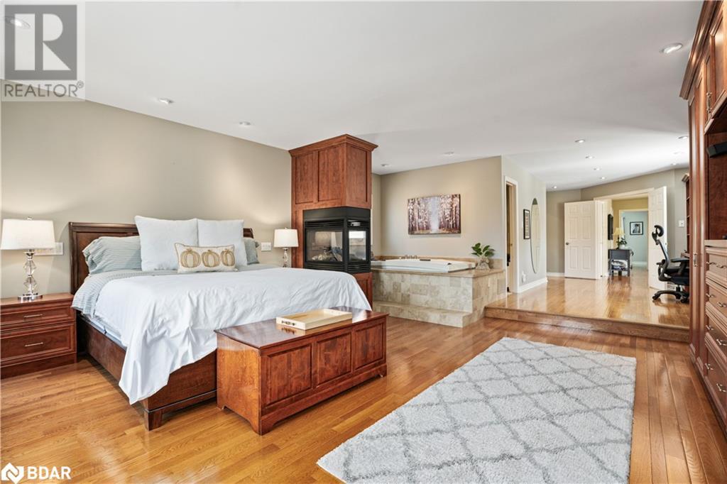 19 Grand Forest Drive, Barrie, Ontario  L4N 7E7 - Photo 22 - 40665167