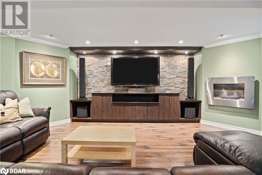 19 Grand Forest Drive, Barrie, Ontario  L4N 7E7 - Photo 33 - 40665167