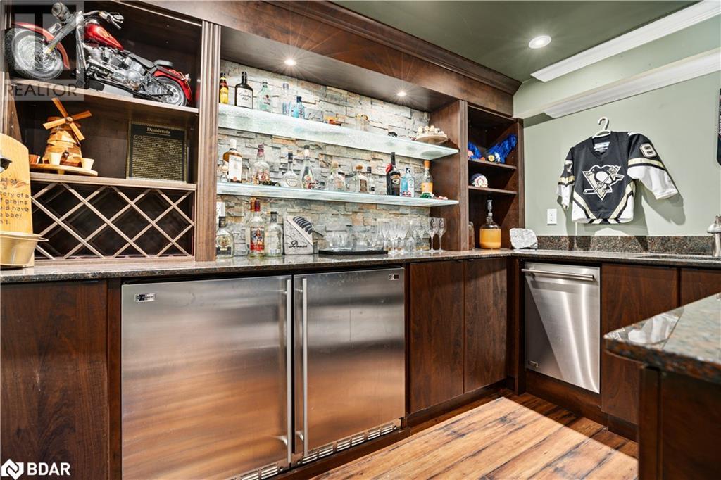 19 Grand Forest Drive, Barrie, Ontario  L4N 7E7 - Photo 34 - 40665167