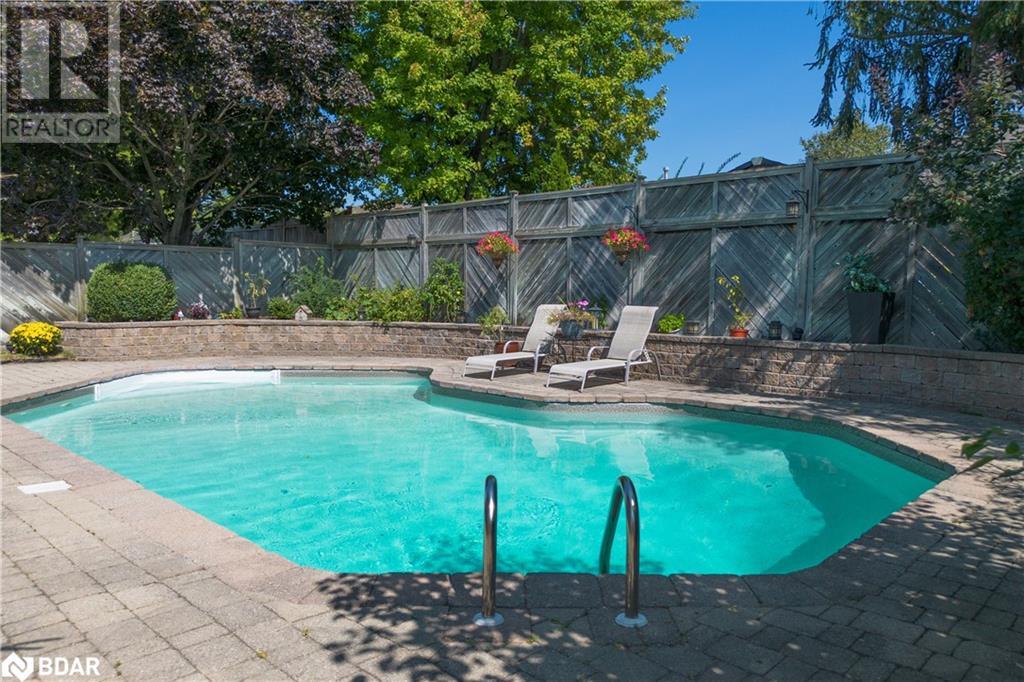 19 Grand Forest Drive, Barrie, Ontario  L4N 7E7 - Photo 38 - 40665167