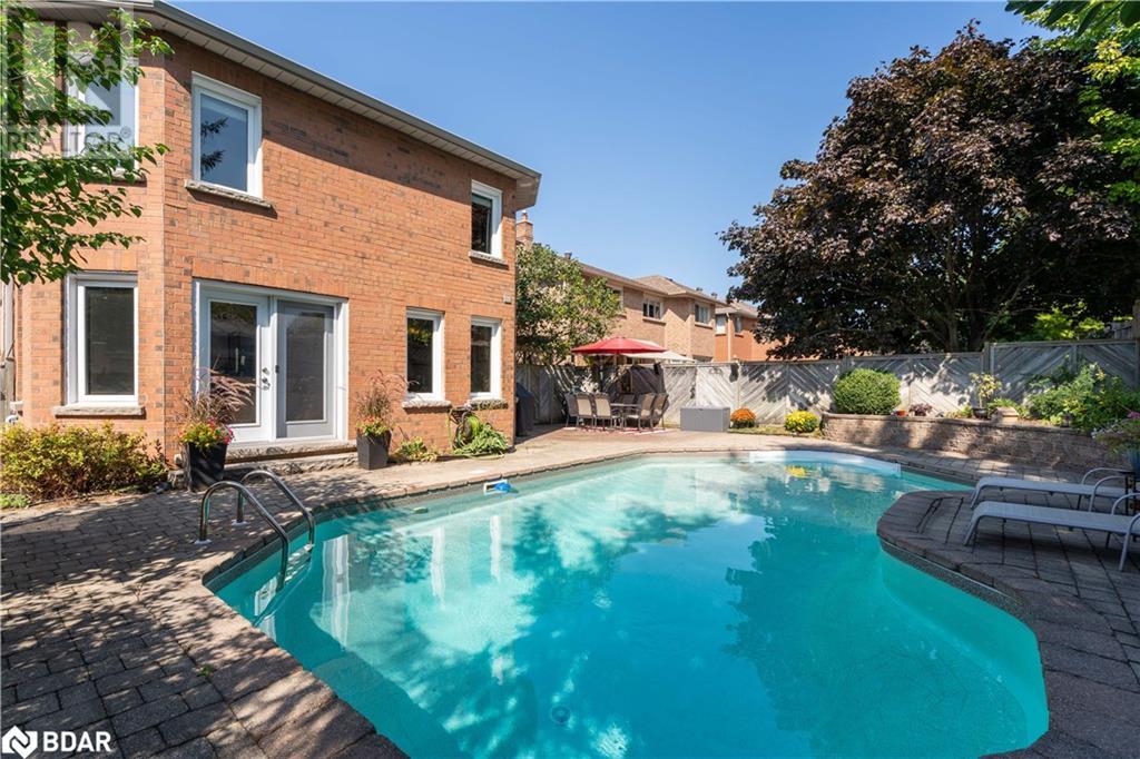 19 Grand Forest Drive, Barrie, Ontario  L4N 7E7 - Photo 39 - 40665167