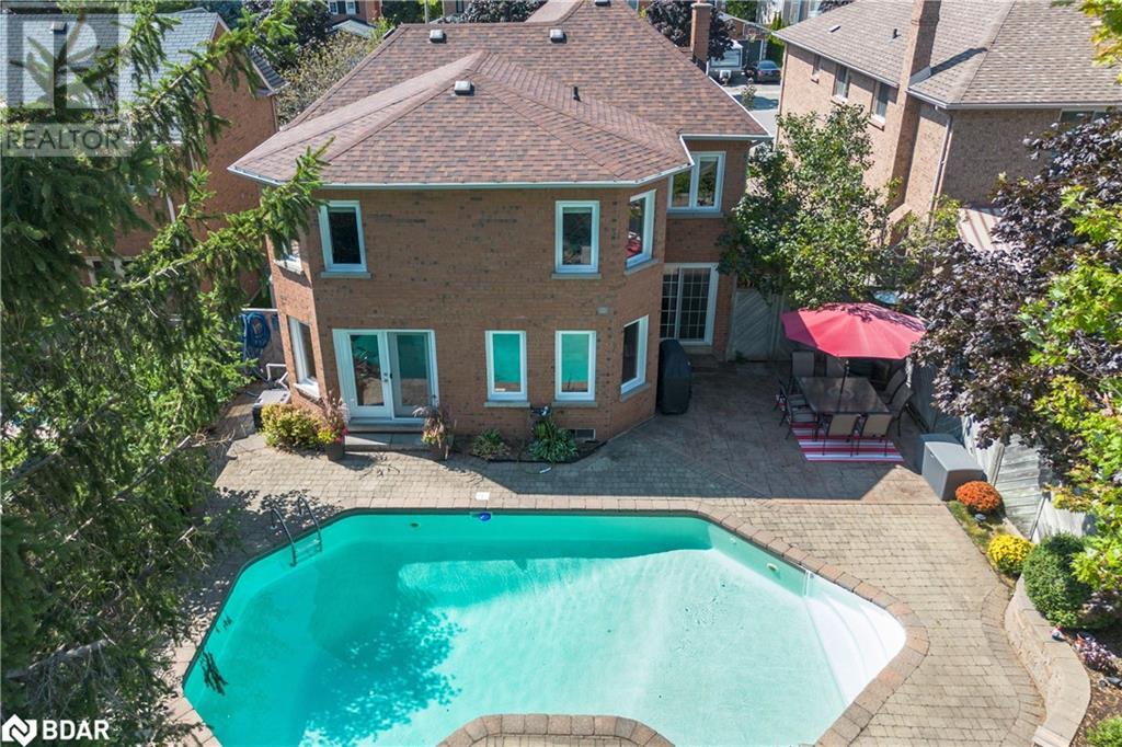 19 Grand Forest Drive, Barrie, Ontario  L4N 7E7 - Photo 42 - 40665167