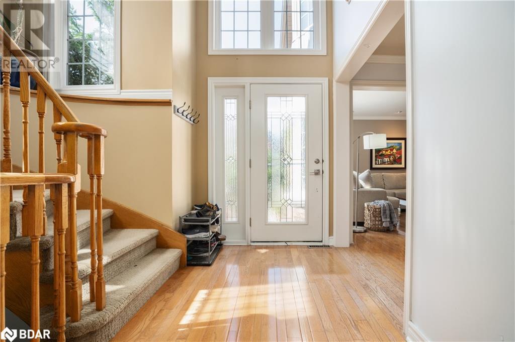 19 Grand Forest Drive, Barrie, Ontario  L4N 7E7 - Photo 5 - 40665167